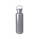 Origin Outdoors Isolierflasche Active Edelstahl 0,75 L