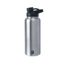 Origin Outdoors Isolierflasche WH Deluxe Edelstahl 1 L