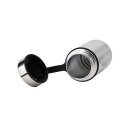Origin Outdoors Isolierflasche WH Deluxe Edelstahl 1 L