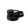 Origin Outdoors Isolierflasche WH Deluxe Edelstahl 1 L