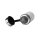 Origin Outdoors Isolierflasche WH Deluxe Edelstahl 1 L