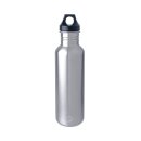 Origin Outdoors Trinkflasche Active Loop Cap Edelstahl...