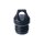 Origin Outdoors Trinkflasche Active Loop Cap Edelstahl 0,75 L