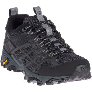 Merrell moab fst 2025 gtx damen