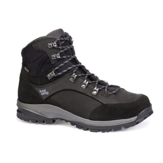 Hanwag Banks SF Extra GTX Herren Wanderschuhe