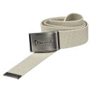 Pinewood  Canvas Belt Beige Unisize