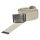 Pinewood  Canvas Belt Beige Unisize