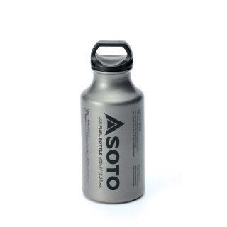 Soto Fuel Bottle 700ml Brennstoffflasche