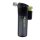 Pocket Torch with refillable lighter
