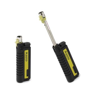 Pocket Torch Extend